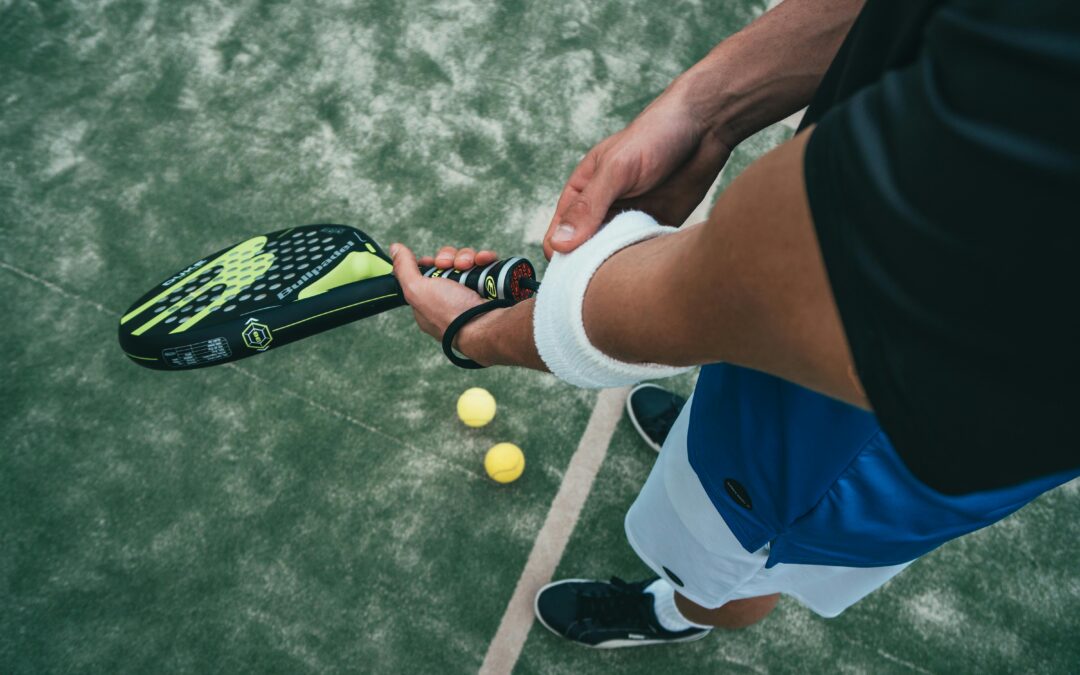 Future of SPORTS Training: Technology That’s Changing the Game