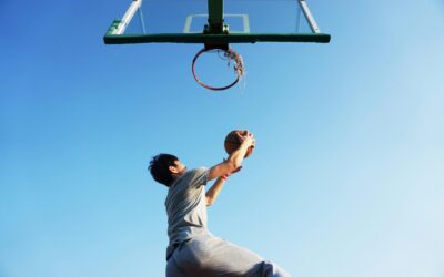 The Rise of Women in SPORTS: Breaking Barriers and Inspiring Change