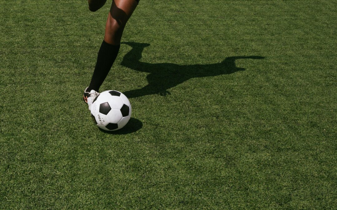 SPORTS Medicine: How Science Keeps Athletes at Their Best