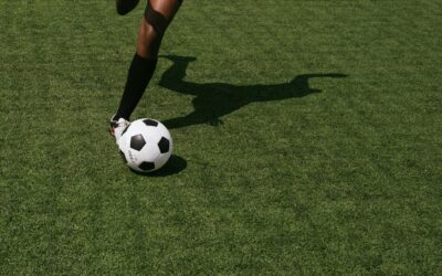 SPORTS Medicine: How Science Keeps Athletes at Their Best