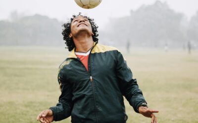 SPORTS and Youth Development: Why Early Participation Matters
